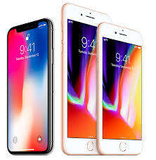 IPHONE 8 Gold 64GB (excellent condition)