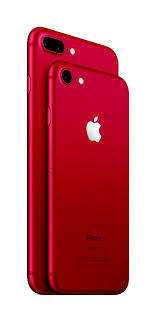 IPHONE 7 PLUS !!! Red Addition !!! 128GB BRAND NEW ( boxed sealed )