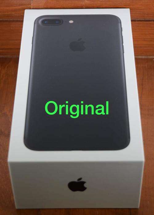 IPHONE 7 PLUS !!! JET BLACK !!! 32GB BRAND NEW ( boxed sealed )