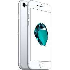 IPHONE 7  !!! Silver !!! 32GB!!! BRAND NEW NON ACTIVATED ( boxed sealed )