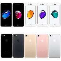 IPHONE 7  !!! Silver !!! 32GB!!! BRAND NEW NON ACTIVATED ( boxed sealed )