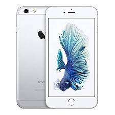 IPHONE 6s !!! 64GB !!! Silver !!! BRAND NEW ( SEALED BOX )