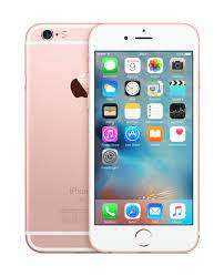IPHONE 6s !!! 128GB !!! Rose Gold !!! BRAND NEW ( SEALED BOX )