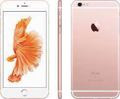 IPHONE 6s !!! 128GB !!! Rose Gold !!! BRAND NEW ( SEALED BOX )