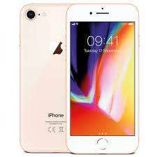 IPHONE 8  64GB !!! Gold !!!  BRAND NEW SEALED BOX