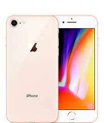 IPHONE 8  64GB !!! Gold !!!  BRAND NEW SEALED BOX