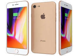 IPHONE 8  64GB !!! Gold !!!  BRAND NEW SEALED BOX