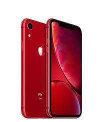 IPHONE XR 64GB !!! Red Addition !!!  BRAND NEW SEALED BOX