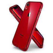 IPHONE XR 64GB !!! Red Addition !!!  BRAND NEW SEALED BOX