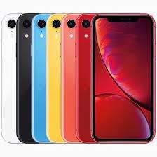 IPHONE XR 64GB !!! Red Addition !!!  BRAND NEW SEALED BOX