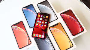 IPHONE XR 64GB !!! Red Addition !!!  BRAND NEW SEALED BOX