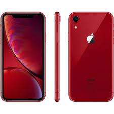 IPHONE XR 64GB !!! Red Addition !!!  BRAND NEW SEALED BOX
