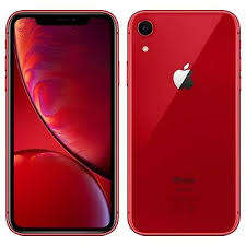 IPHONE XR 64GB !!! Red Addition !!!  BRAND NEW SEALED BOX