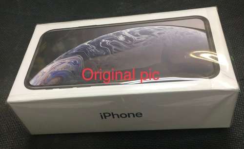 IPHONE XR !!! 64GB !!! Space Gray !!!  BRAND NEW SEALED BOX