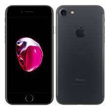 IPHONE 7  !!! Black !!! 32GB!!! BRAND NEW NON ACTIVATED ( boxed sealed )