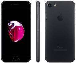 IPHONE 7  !!! Black !!! 32GB!!! BRAND NEW NON ACTIVATED ( boxed sealed )