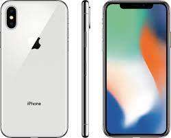 IPHONE X !!! 64GB!!! NEW ( SEALED BOX )