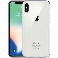 IPHONE X !!! 64GB!!! NEW ( SEALED BOX )