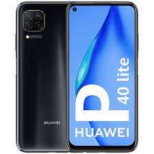 HUAWEI !!! P40 LITE !!! 128GB !!! BLACK!!! NEW ( OPEN BOX ) LOCAL STOCK