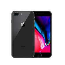 IPHONE 8 PLUSE III 64GB III Space Gray III  BRAND NEW ( SEALED BOX )