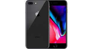 IPHONE 8 PLUSE III 64GB III Space Gray III  BRAND NEW ( SEALED BOX )