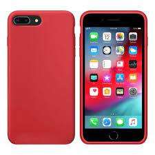 IPHONE 7 PLUS III 256GB III Red Addition III  NEW ( boxed sealed )