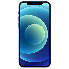 IPHONE 12 !!! 128GB !!! BLUE !!! NEW SEALED BOX