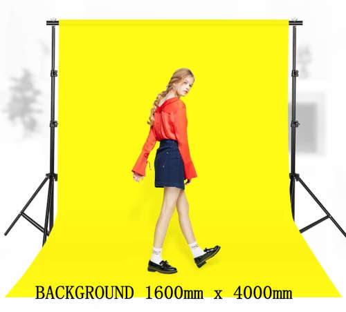 photography  Background with  2000 mm x 2000 mm stand