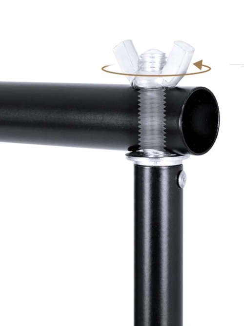 photography  Background with  2000 mm x 2000 mm stand