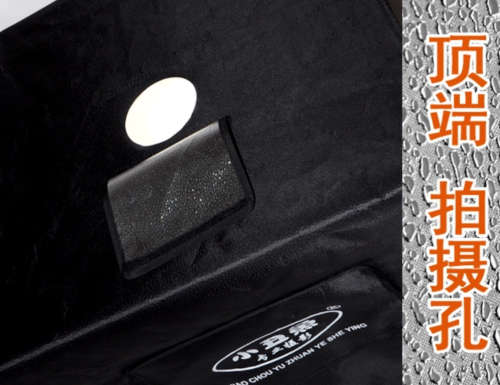 80 x 80 x 80 cm LED Mini Photo studio