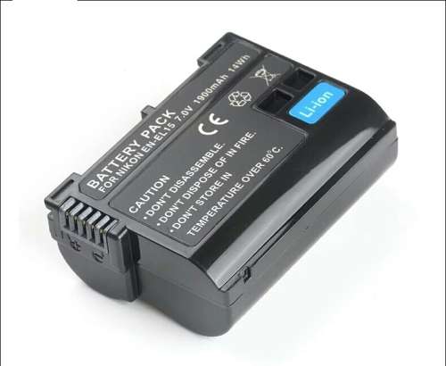 NIKON  EN-EL15 NIKON D800/D810/D600