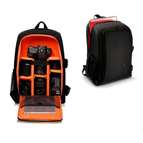 Bag for DSLR Camera