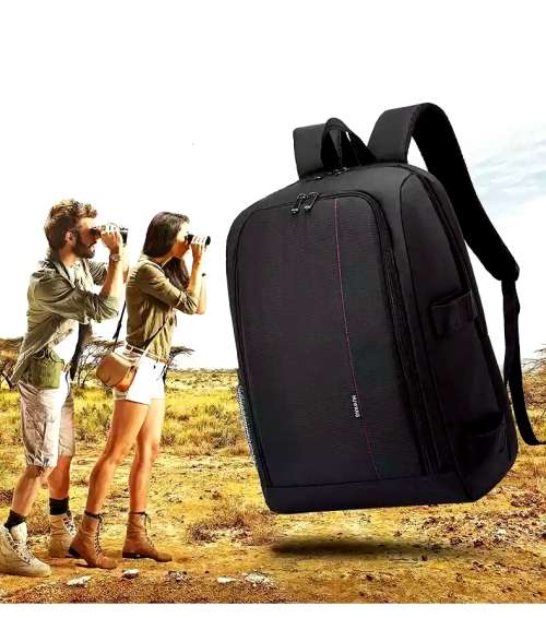 Bag for DSLR Camera