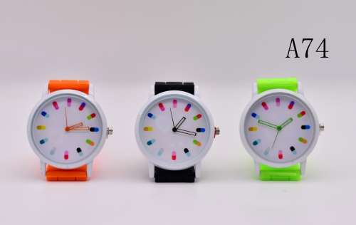 LADY'S WATCHES