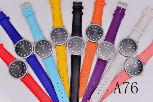 LADY'S WATCHES