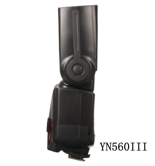 Yongnuo 560 iii flash light use for DSLR Camera /nikon canon
