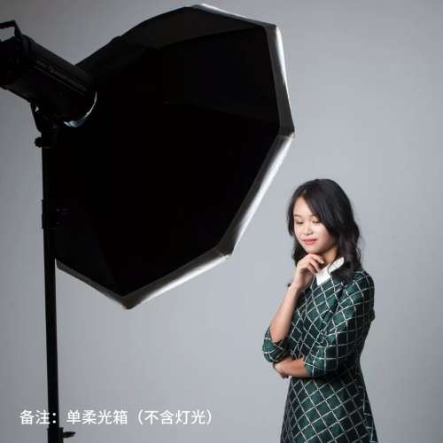 Octagon soft box 140cm/GODOX