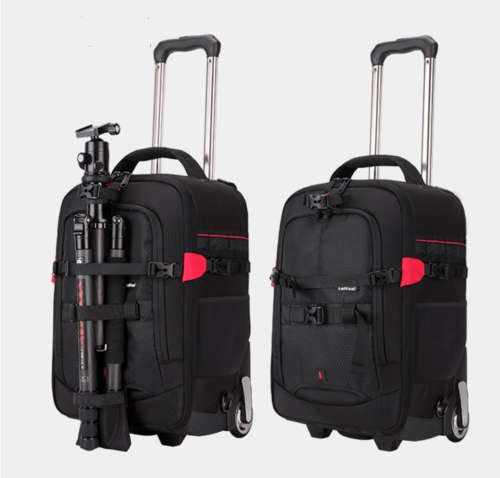 Camera Trolley Bags
