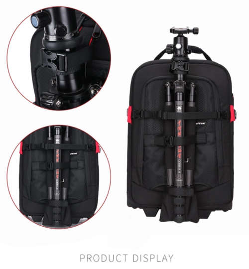 Camera Trolley Bags