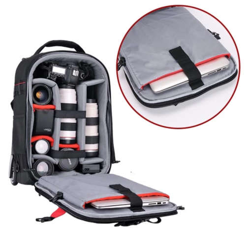 Camera Trolley Bags