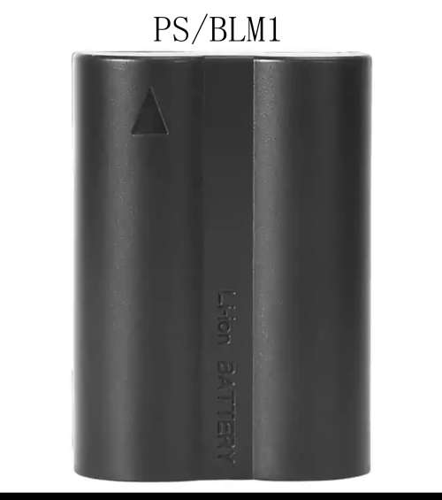 OLYMPUS CAMERA BATTERY /PS-BLM1  FOR C /E /SERIES