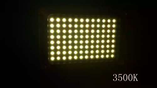 CAMERA AND VIDEO LIGHTING  BY/ FT96