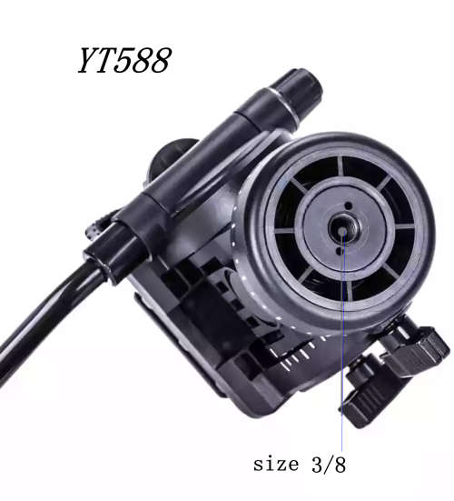 MONOPOD YT588 /FOR DIGITAL