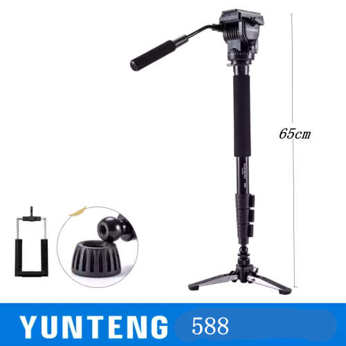 MONOPOD YT588 /FOR DIGITAL