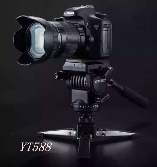 MONOPOD YT588 /FOR DIGITAL