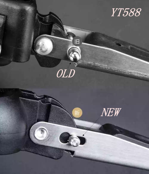 MONOPOD YT588 /FOR DIGITAL