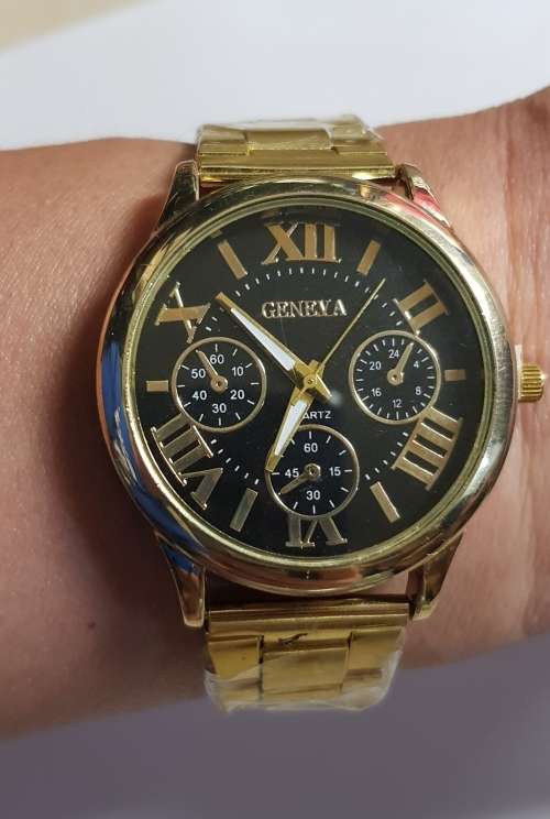 mens watch buy one get one free