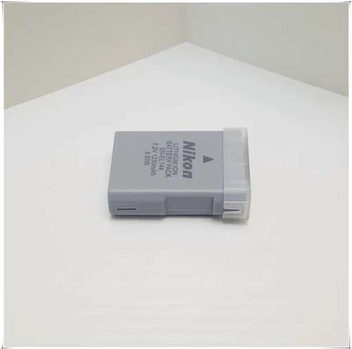 Nikon EN-EL14a Battery