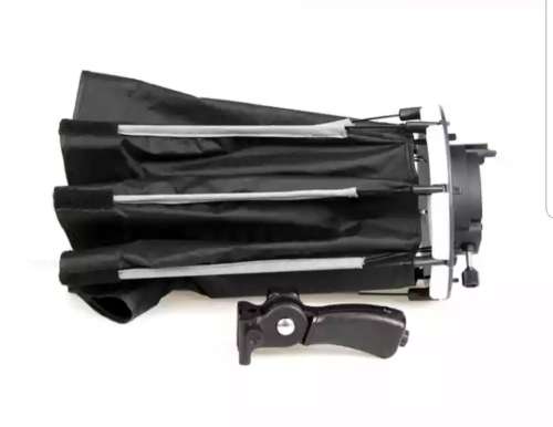 soft box 55cm/ Use For Speed light  only.