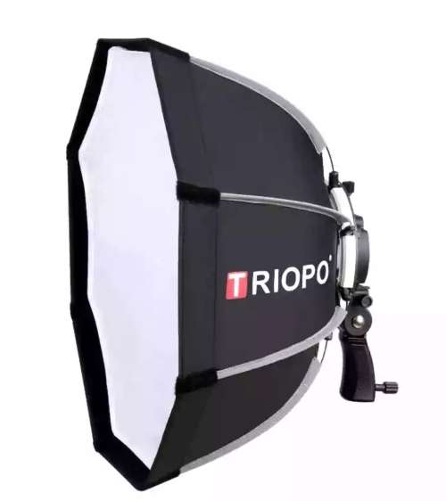 soft box 55cm/ Use For Speed light  only.